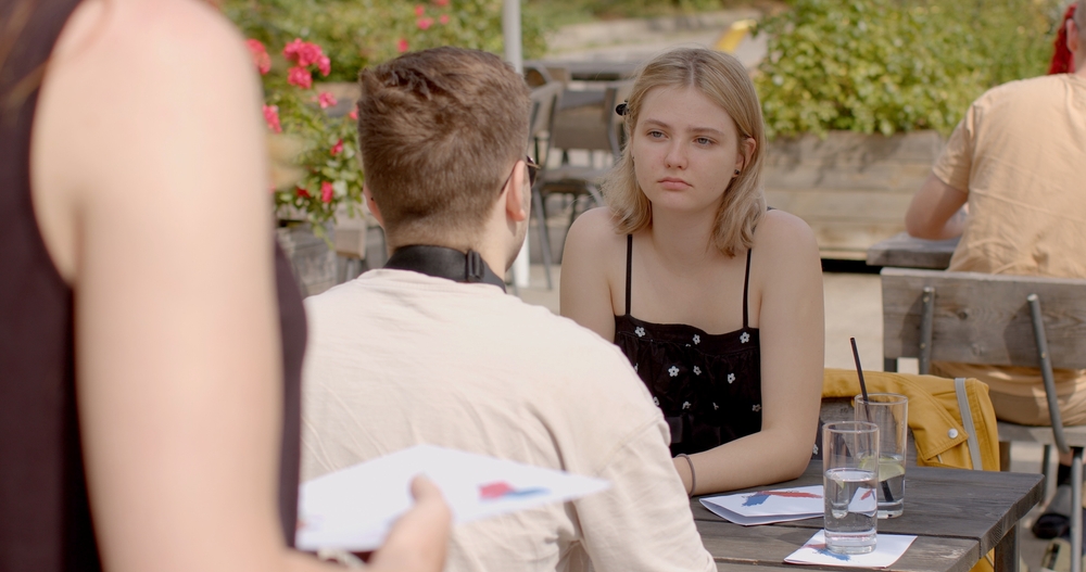 Decoding Romantic Relationships: Attachment Styles