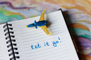 Forgiveness Therapy: Letting Go